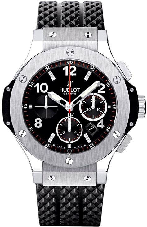 hublot big bang steel 44mm 301 sx 130 rx|Hublot big bang chronograph.